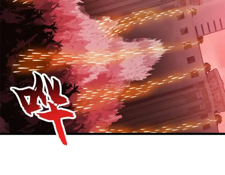 漫画《超神宠兽店》148 激战第58张图