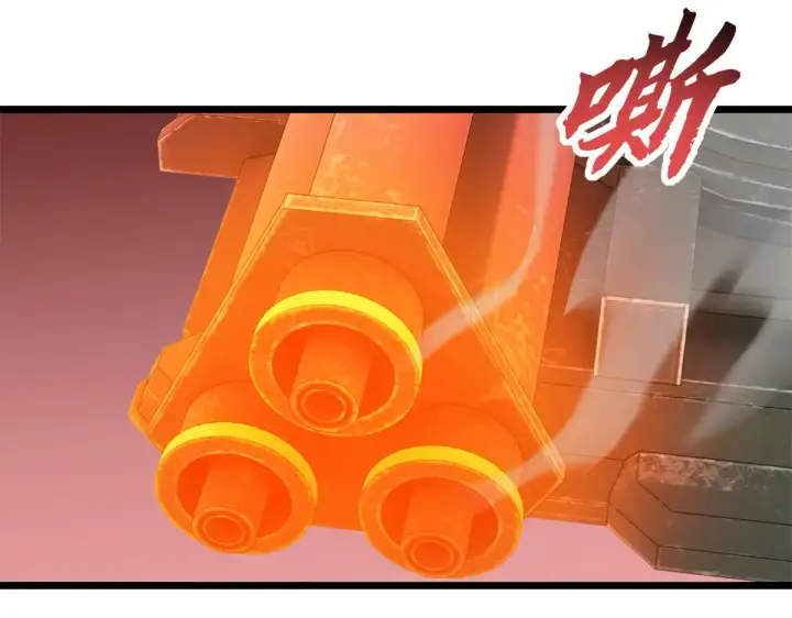 漫画《超神宠兽店》148 激战第60张图