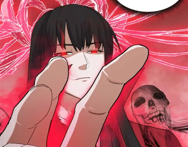 漫画《超神宠兽店》149 绝杀之地第138张图