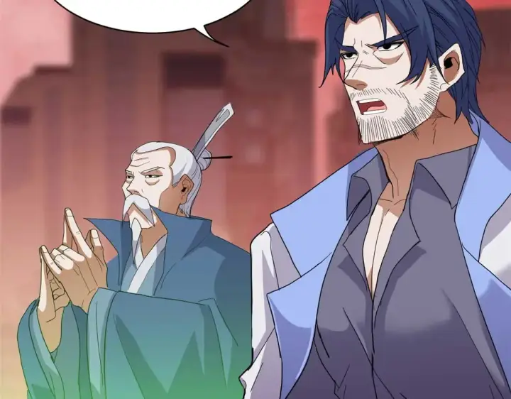 漫画《超神宠兽店》149 绝杀之地第60张图