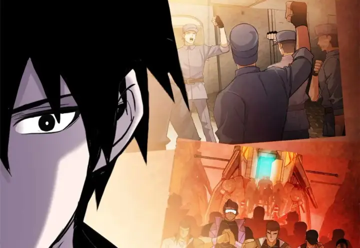 漫画《超神宠兽店》151 法则第115张图