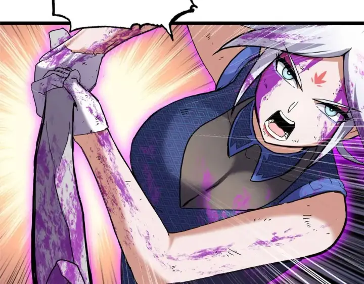 漫画《超神宠兽店》154 突飞猛进第114张图