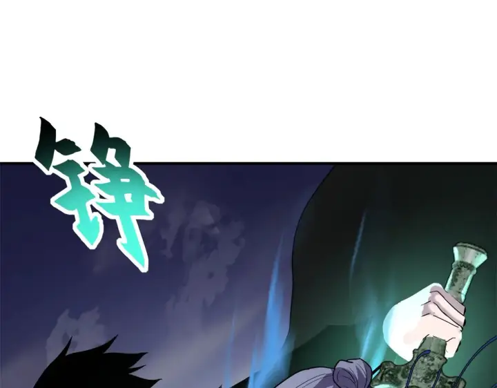 漫画《超神宠兽店》155 分头行动 第28张图