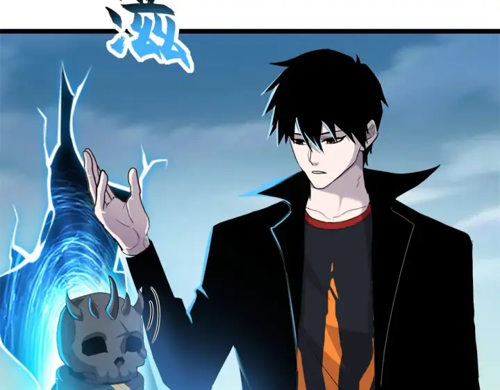 漫画《超神宠兽店》155 分头行动 第48张图