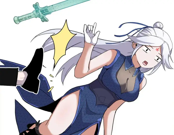 漫画《超神宠兽店》155 分头行动 第70张图