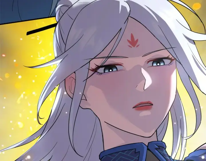 漫画《超神宠兽店》156 唐如烟的威慑第103张图