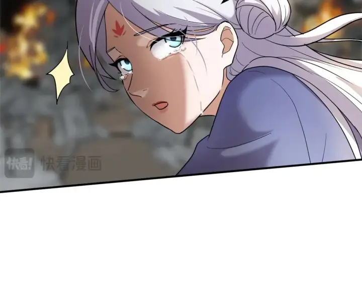 漫画《超神宠兽店》156 唐如烟的威慑第97张图