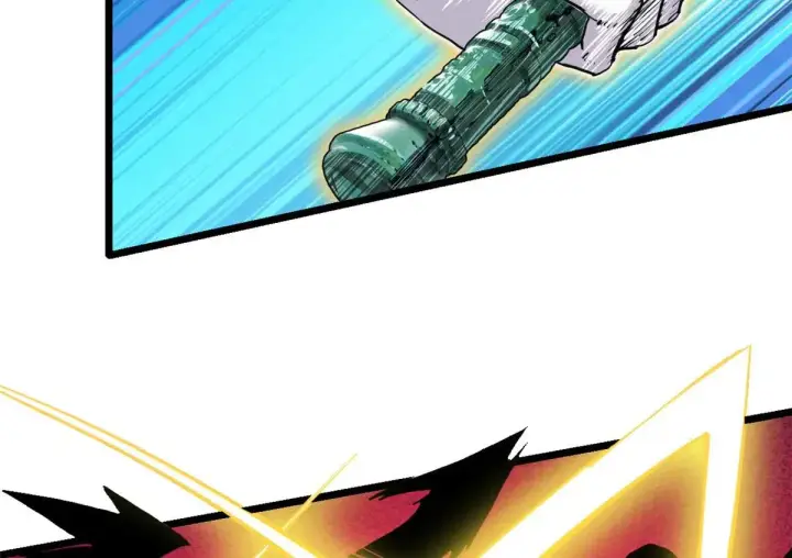 漫画《超神宠兽店》157 随手一刀第76张图