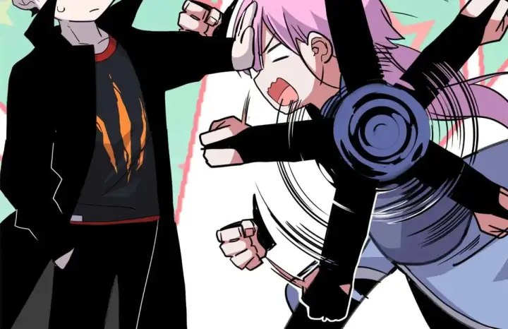 漫画《超神宠兽店》159 解封第65张图