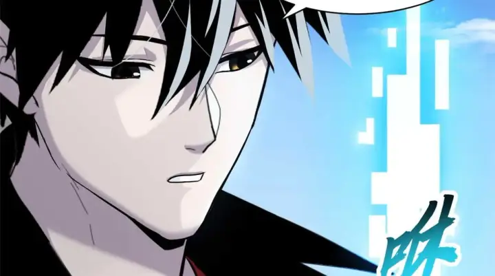 漫画《超神宠兽店》159 解封第77张图
