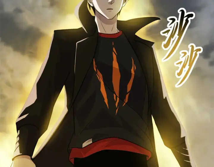 漫画《超神宠兽店》160 锋芒毕露第84张图