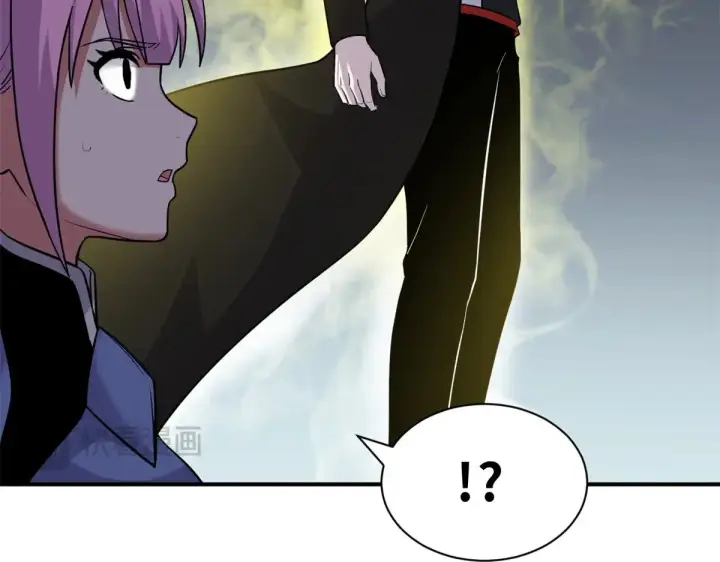 漫画《超神宠兽店》160 锋芒毕露第98张图