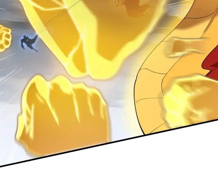 漫画《超神宠兽店》166 对战传奇第111张图