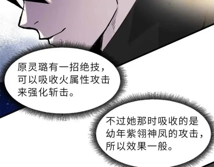 漫画《超神宠兽店》167 激怒第92张图