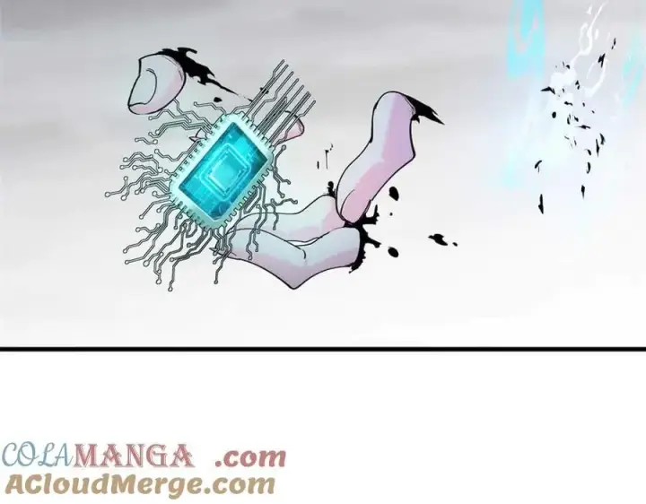 漫画《超神宠兽店》168 合体第77张图