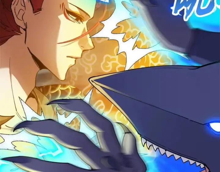 漫画《超神宠兽店》169 肃清第26张图