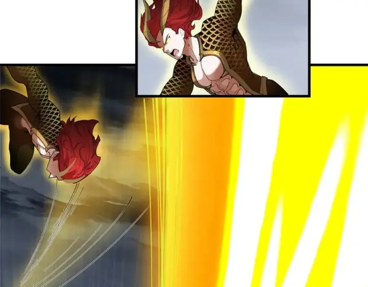 漫画《超神宠兽店》169 肃清第32张图