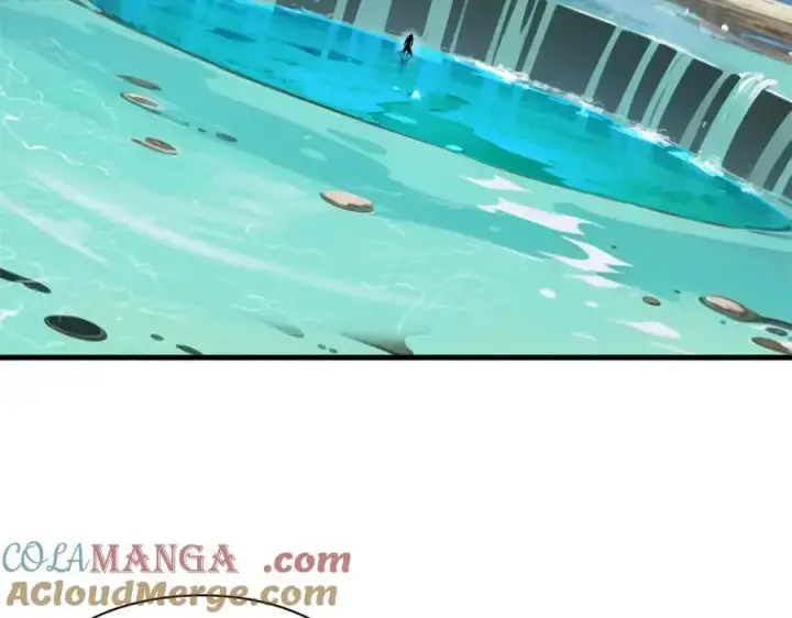 漫画《超神宠兽店》170 休整第125张图