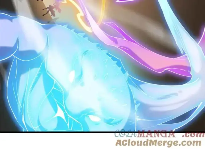 漫画《超神宠兽店》171 汇合第101张图