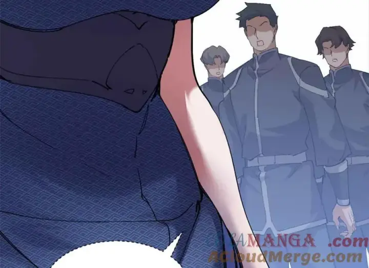 漫画《超神宠兽店》171 汇合第125张图