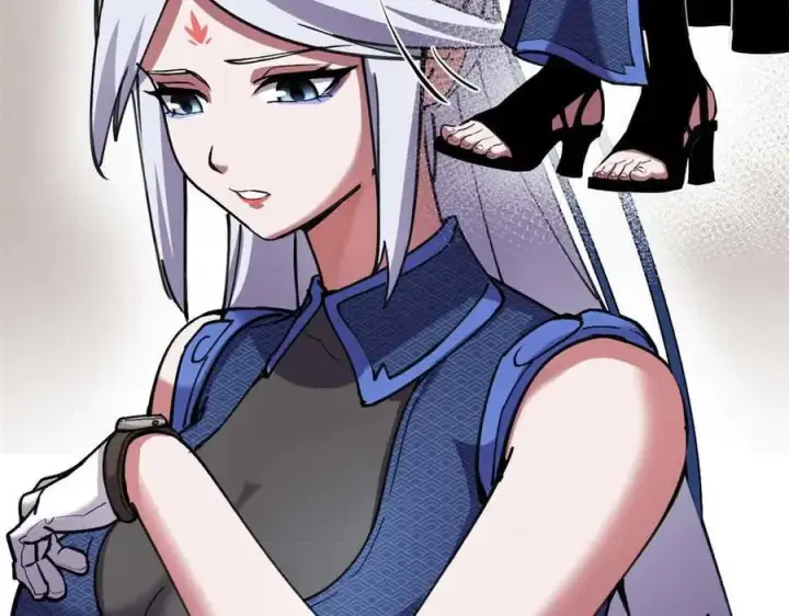 漫画《超神宠兽店》171 汇合第72张图