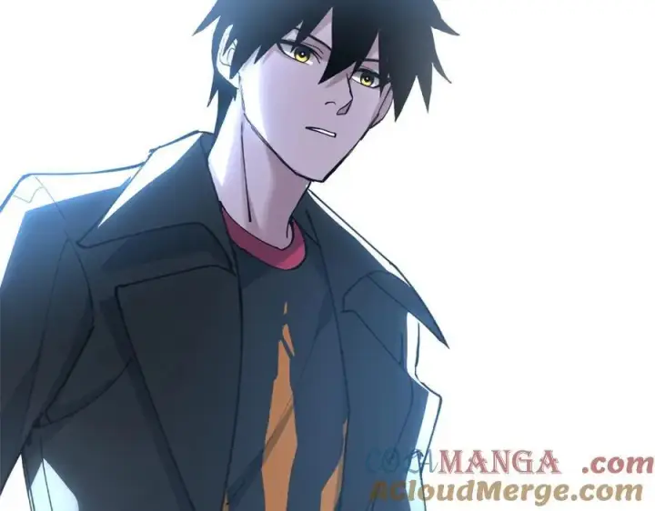 漫画《超神宠兽店》172 山崩！第125张图