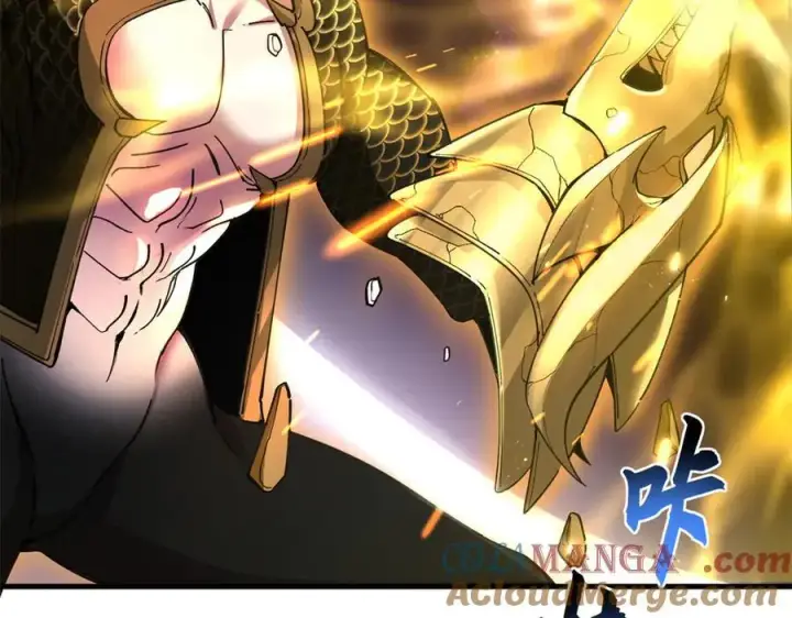 漫画《超神宠兽店》174 三重合体！第153张图