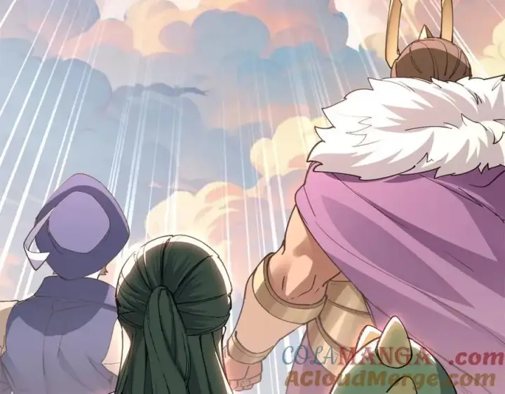 漫画《超神宠兽店》174 三重合体！第17张图