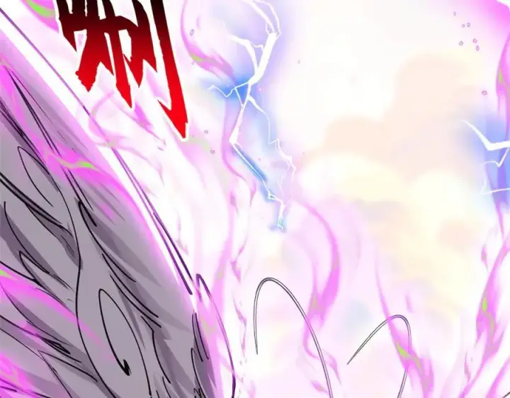 漫画《超神宠兽店》174 三重合体！第26张图
