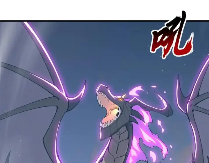 漫画《超神宠兽店》174 三重合体！第78张图