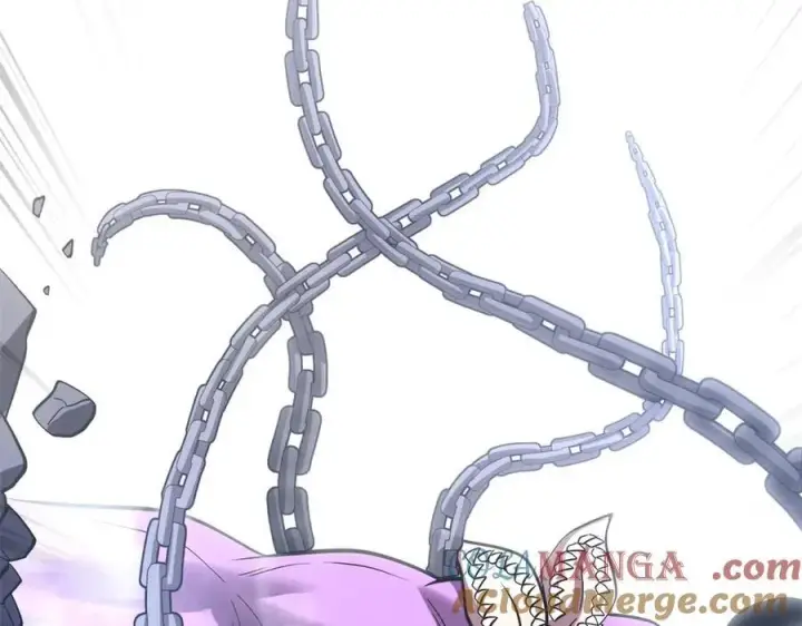 漫画《超神宠兽店》177 冥修链鬼兽第25张图