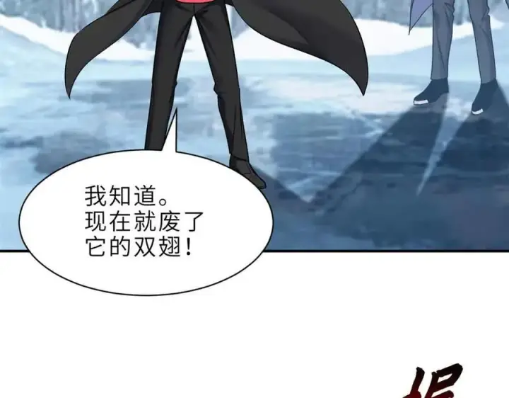 漫画《超神宠兽店》178 杀翅金蝉第51张图