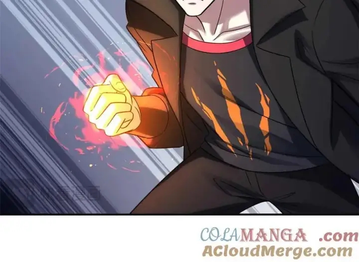 漫画《超神宠兽店》180 取果第17张图