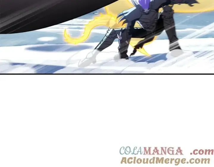漫画《超神宠兽店》181 争果第41张图