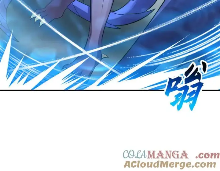 漫画《超神宠兽店》182 强敌第33张图