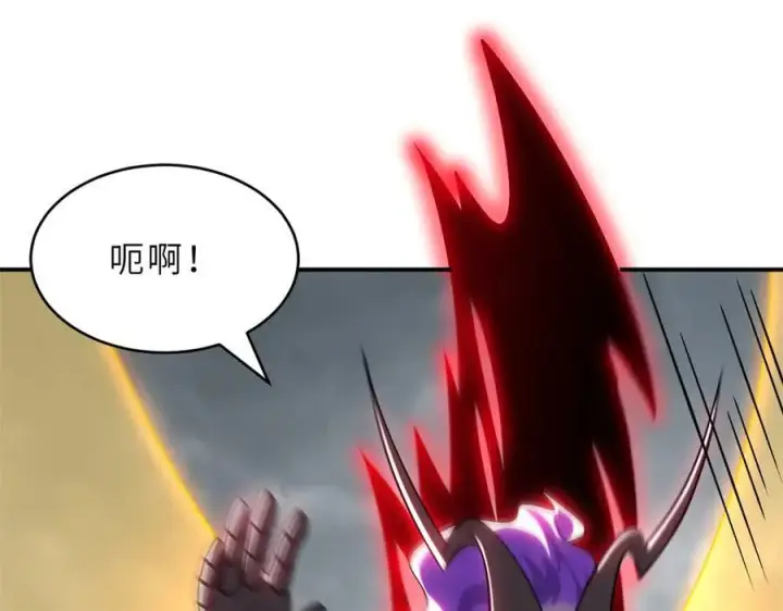 漫画《超神宠兽店》182 强敌第39张图