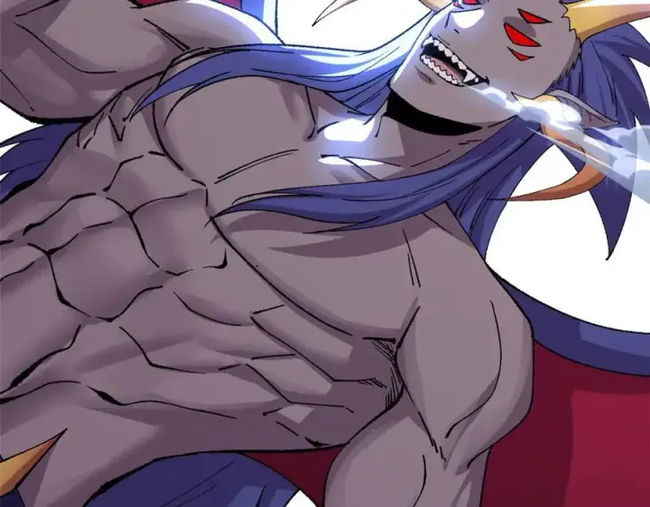 漫画《超神宠兽店》182 强敌第90张图
