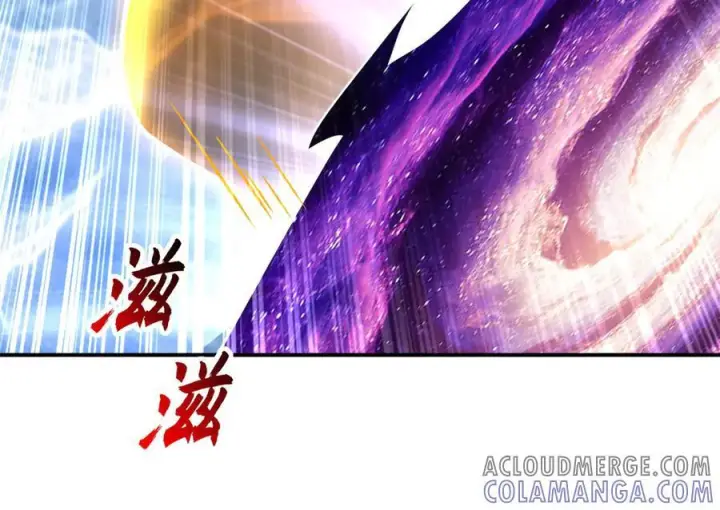 漫画《超神宠兽店》183 断后第13张图