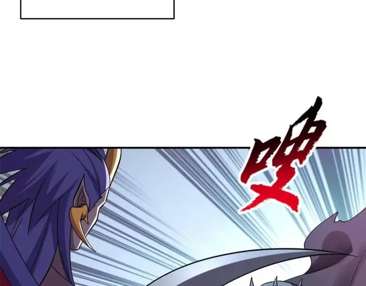 漫画《超神宠兽店》183 断后第82张图