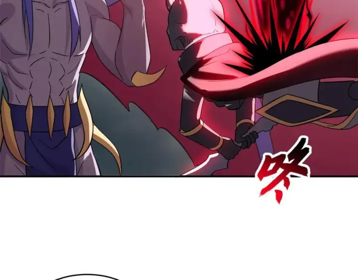 漫画《超神宠兽店》183 断后第86张图