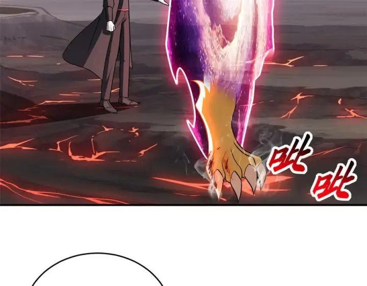 漫画《超神宠兽店》184 混沌天阳星第106张图