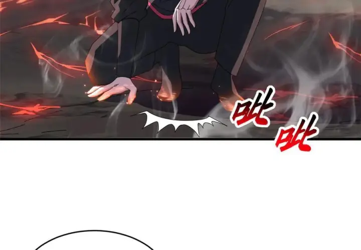 漫画《超神宠兽店》184 混沌天阳星第90张图