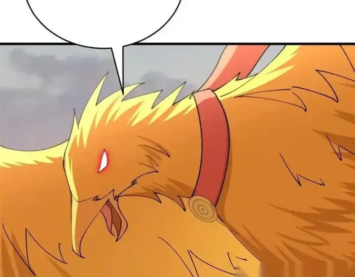 漫画《超神宠兽店》186 全力以赴第140张图