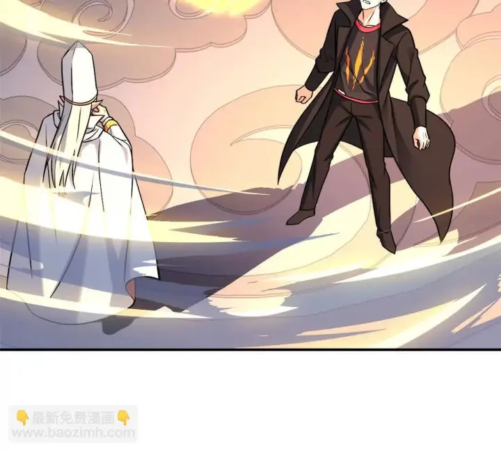 漫画《超神宠兽店》191 神体第68张图