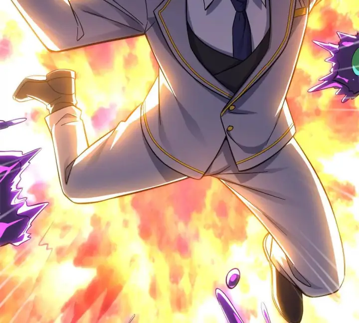 漫画《超神宠兽店》193 鸠占鹊巢（下）第52张图
