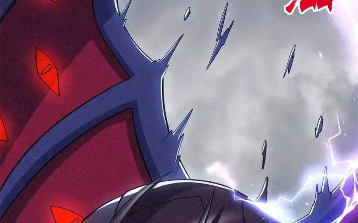 漫画《超神宠兽店》195 鱼死网破第17张图