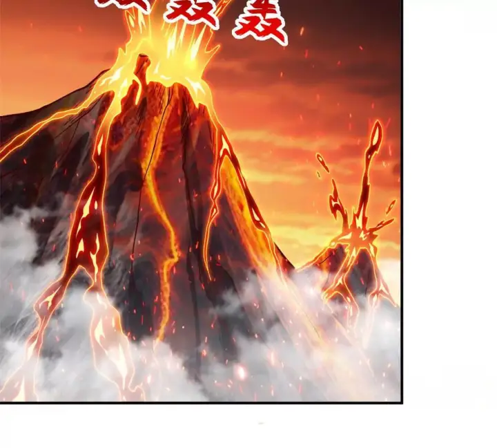 漫画《超神宠兽店》196 回防第10张图