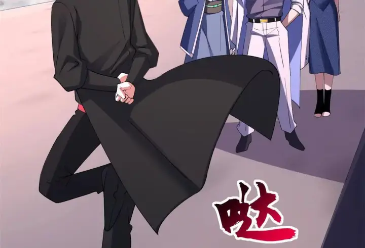 漫画《超神宠兽店》197 差别第125张图