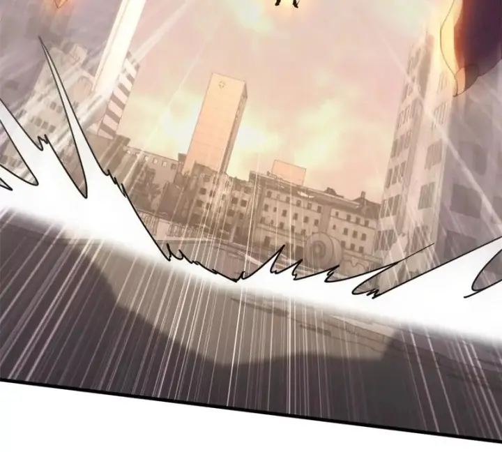 漫画《超神宠兽店》198 长须巨山兽第128张图