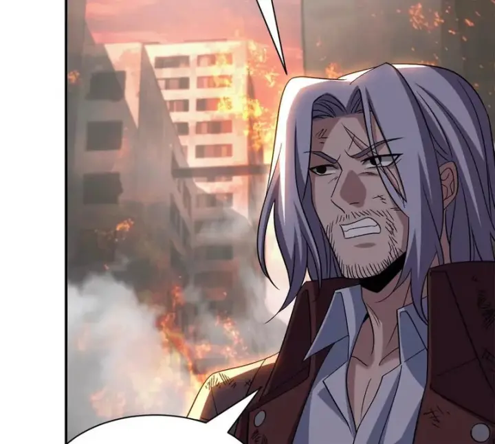 漫画《超神宠兽店》198 长须巨山兽第44张图